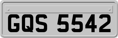 GQS5542