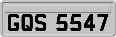GQS5547