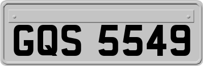 GQS5549