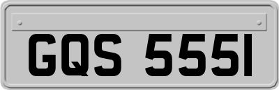 GQS5551
