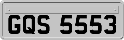 GQS5553