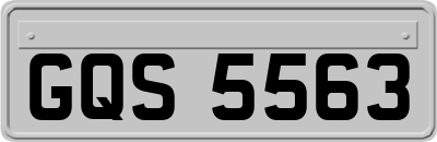 GQS5563