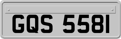 GQS5581