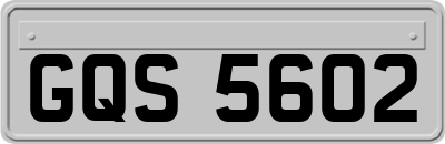 GQS5602