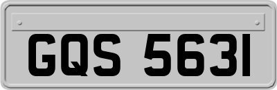 GQS5631
