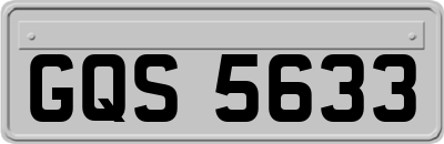 GQS5633