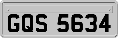 GQS5634