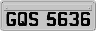 GQS5636