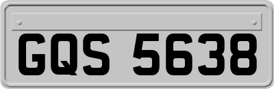 GQS5638