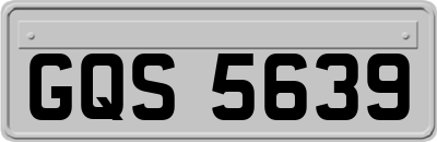 GQS5639