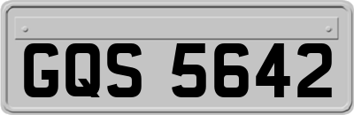GQS5642