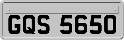 GQS5650