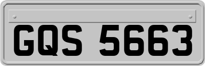 GQS5663