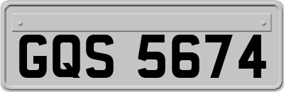 GQS5674