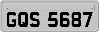 GQS5687