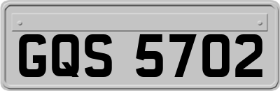 GQS5702