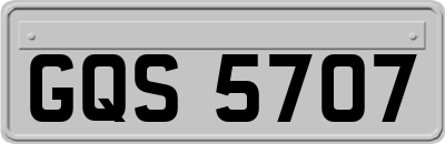 GQS5707