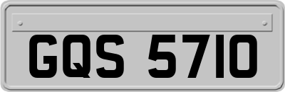 GQS5710