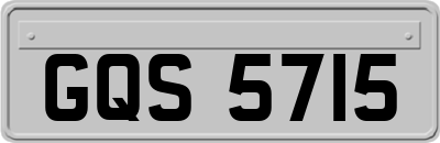 GQS5715