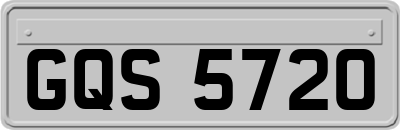 GQS5720