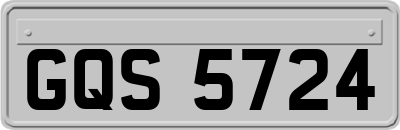GQS5724