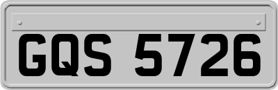 GQS5726