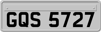 GQS5727