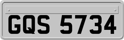 GQS5734