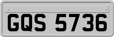 GQS5736