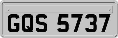 GQS5737