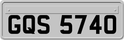 GQS5740