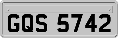 GQS5742