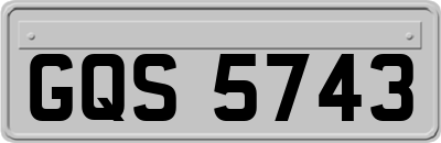 GQS5743