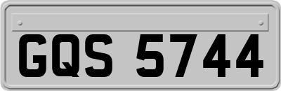 GQS5744
