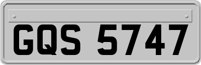 GQS5747