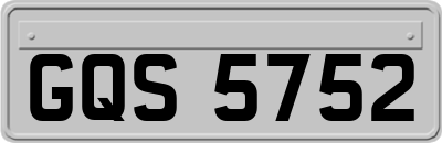 GQS5752