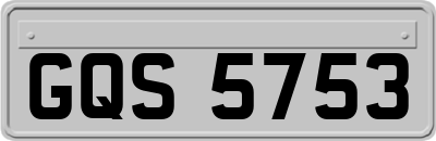 GQS5753