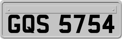 GQS5754