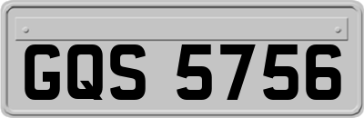 GQS5756