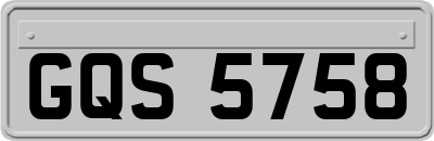 GQS5758