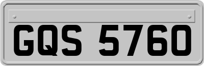 GQS5760