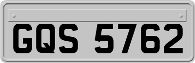 GQS5762