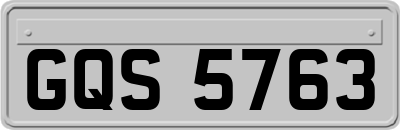 GQS5763