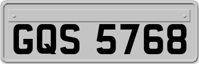 GQS5768
