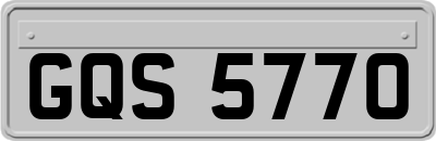 GQS5770