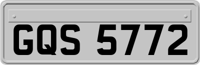GQS5772