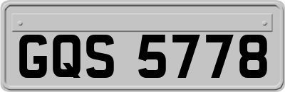 GQS5778