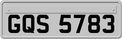 GQS5783