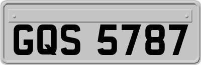 GQS5787