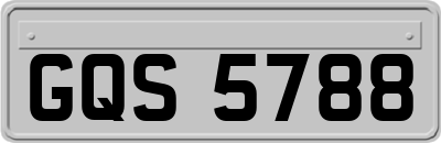 GQS5788